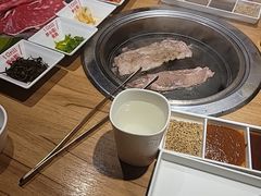 -炉小哥烤肉(熙地港店)