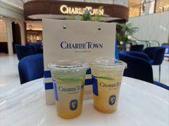 -CHARLIETOWN红茶公司(南京万象天地店)