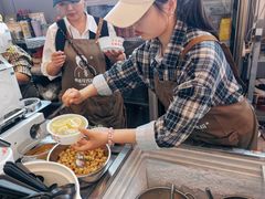 -串妹花式冰粉(乐山总店)