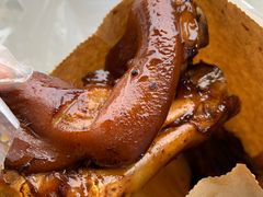 -王裕興肉莊(南禅寺店)