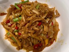 -绿草地·湘菜(芙蓉天街店)