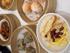 -喜宴又一村·粤菜·茶点·海鲜(壹方天地店)