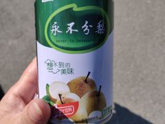 景区饮料-天津盘山风景名胜区