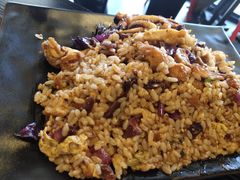 -老啪叽串炒饭(铁百店)
