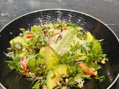 -虹潮荟·餐桌上的美食地理(太阳宫店)