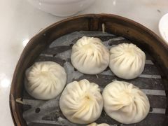 -老盛兴汤包馆(安波店)