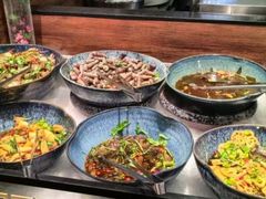-韩盛·盛江山自助料理(沈辽路万达店)