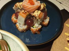 -奈九居酒屋(滨河大道店)