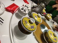 -宁夏国强手抓羊肉·清真菜(未央路凤三店)