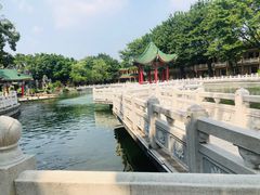 -广东圆玄道观