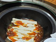 -人民公社铁锅炖·东北菜(卫国道店)