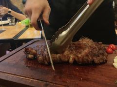 -安立可意大利美食