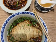 -新万鑫银丝面·非遗无锡味(惠山古镇店)