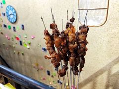 -烤五行·烧烤烤串(石佛营店)