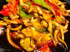 -铁人烧烤(北京店)