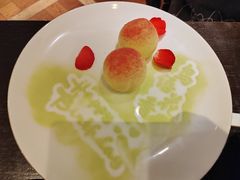 -甄御•海鲜新青岛菜(麦岛店)