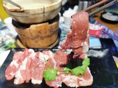 -捞围鲜·港式打边炉(海阳路店)