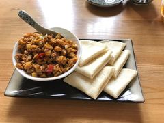 -竹里馆 ·茶食(奥体店)