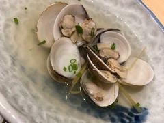 -割烹酱子日本料理(弘基财富广场店)