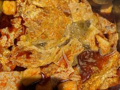 -螺大喜螺蛳粉火锅(雍和宫店)