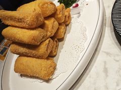 -不倒翁·安徽名菜楼(步行街店)