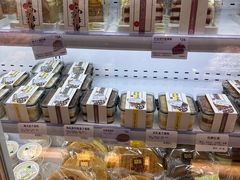 -烘焙町面包店(西四店)
