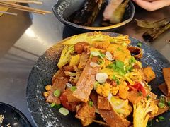 -微醺烤牛·炭火烧烤·精酿啤酒(东郊记忆店)