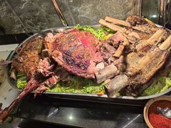 -索菲特酒店·海鲜自助 ·聚餐厅