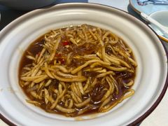 -庆云楼饭庄(什刹海店)