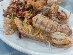 -明记海鲜大排档(巽寮湾店)