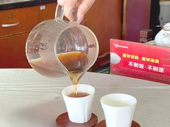 -鹿鸣酒家(越秀店)
