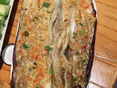 -木屋烧烤(白石洲店)