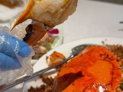 -喜记避风塘炒辣蟹(旗舰店)