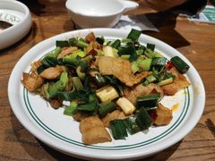 宣威小炒肉-云海肴·汽锅鸡·云南菜(美罗城店)