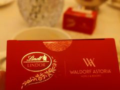 -Salon de Ville浦江汇(上海外滩华尔道夫酒店店)