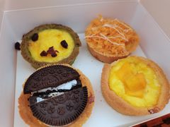 -喜計局·饼行(南湖万达广场店)