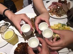 -多伦多海鲜自助餐厅(百盛购物中心三阳店)