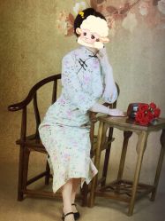 -时光纪全家福·母女写真