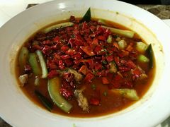 -醉爱小馆·创意南京菜(瑞阳街店)