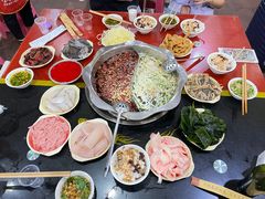 -储奇门鳝鱼火锅(总店)