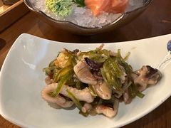 -阿吾罗日本料理(K11艺术中心店)