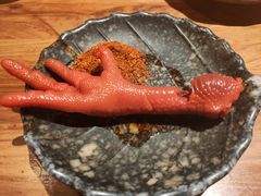 -付小姐在成都(中山公园店)