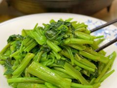 -百姓食府(秦虹路店)