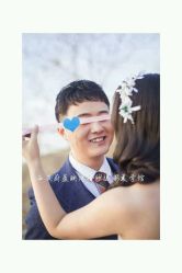 点击看大图 -蔚蓝映像STUDIO婚纱摄影(南稍门店)