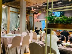 大堂-石砰渔港·海鲜楼