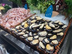 -吉布鲁牛排海鲜自助(武侯银泰城店)
