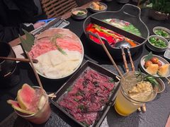 -大龙燚·旷野鲜火锅(广州首店)