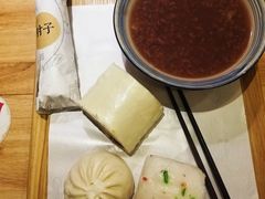 -头壹号饸饹面·大油条(常营店)