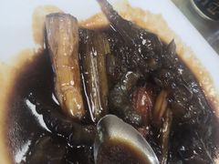 -万柳阁小馆·花园餐厅(龙潭湖店)