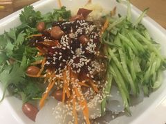 -陈傻子餐厅(世纪都会店)